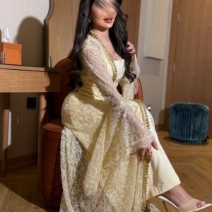 Lora caftan