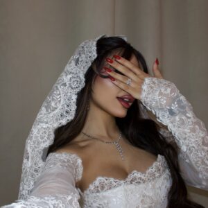 Bride 1