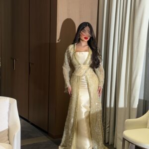 ⁦glod caftan⁩ - الصورة ⁦3⁩
