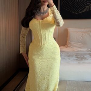 butter yellow - الصورة 4