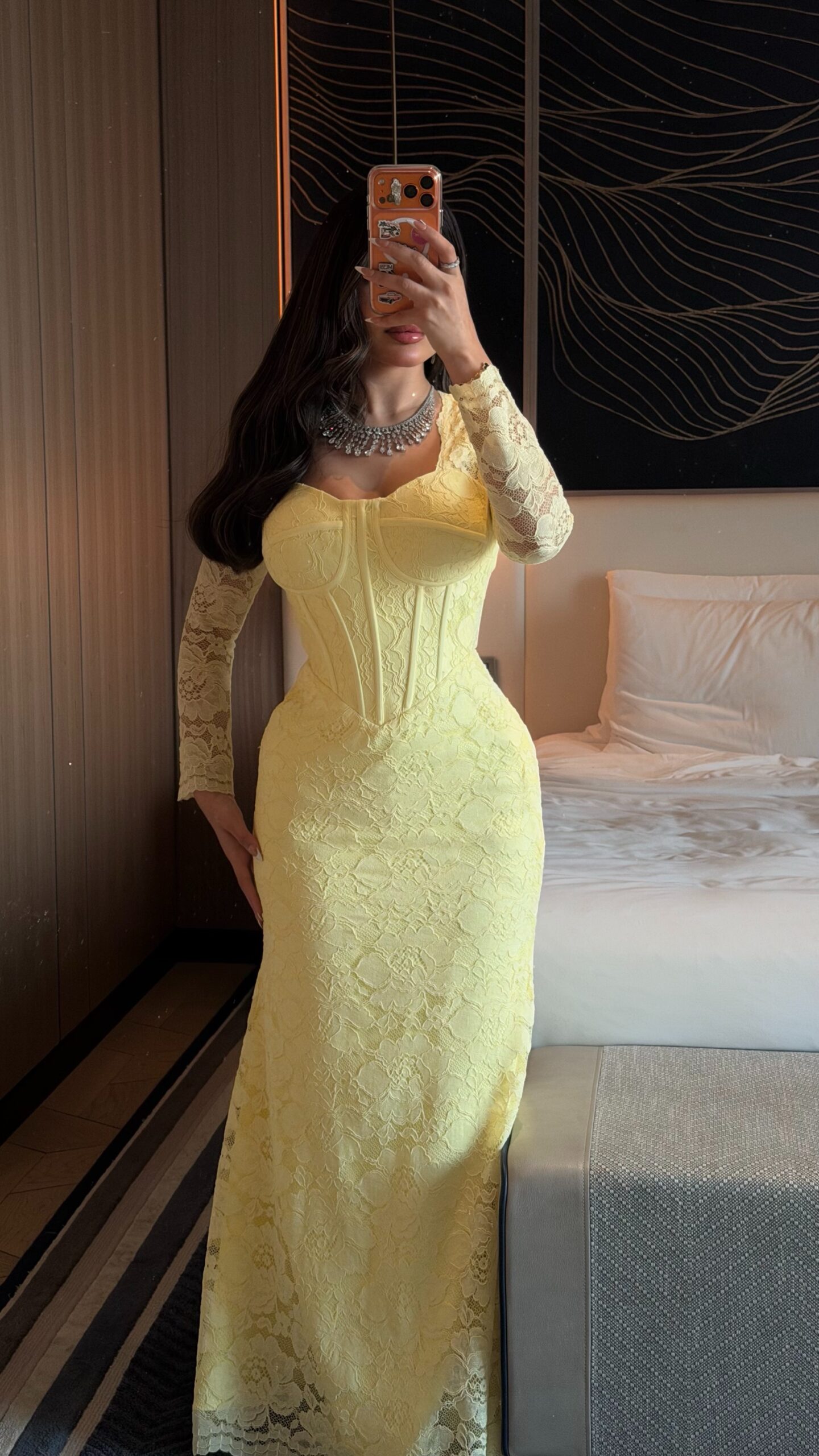 butter yellow - الصورة 4