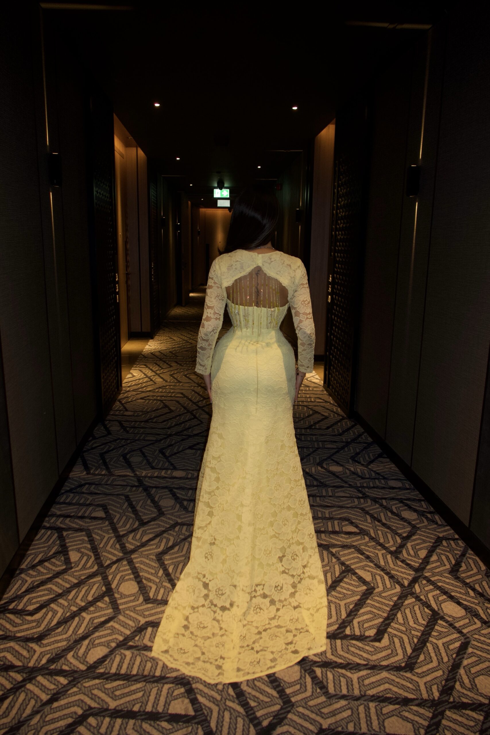 butter yellow - الصورة 5